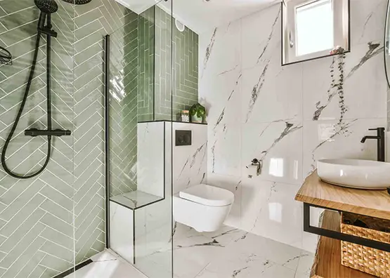 Bathroom Fitter Eltham