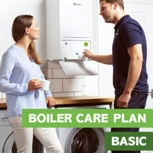 Boiler Care Plan Basic