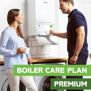 Boiler Care Plan Premium