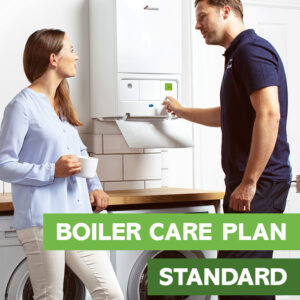 Boiler Care Plan Standard