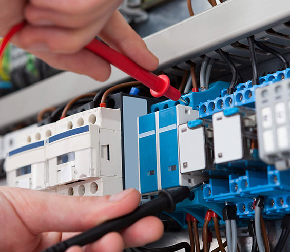 Electrical Testing Eltham