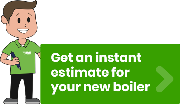 Get an estimate for your new boiler