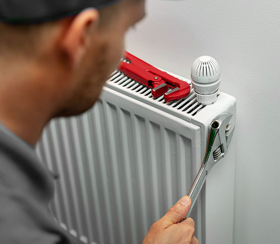 Radiator Installation Eltham