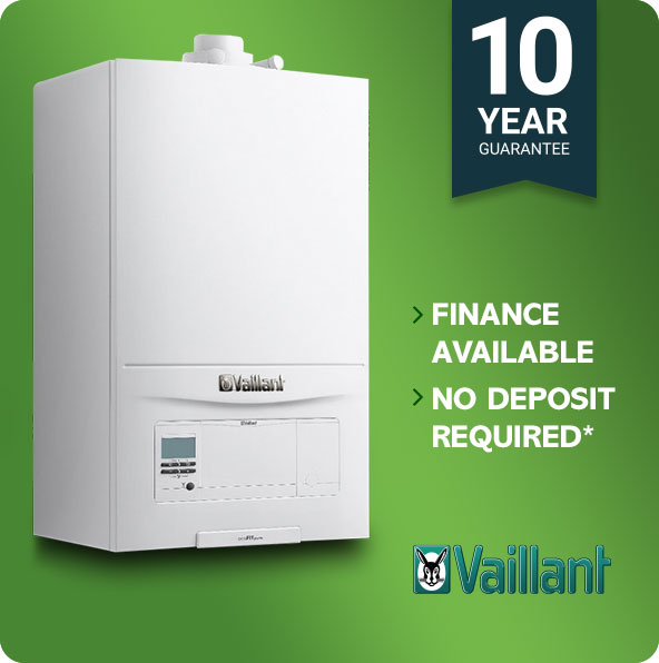 Vaillant ecoFIT Pure