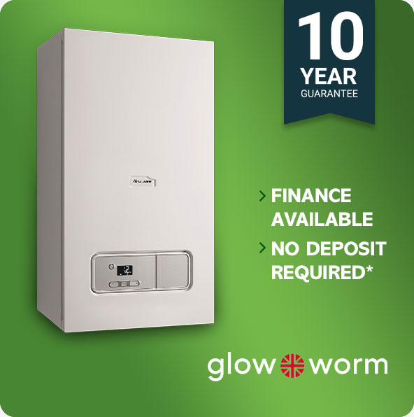 Glow Worm Energy 25kw