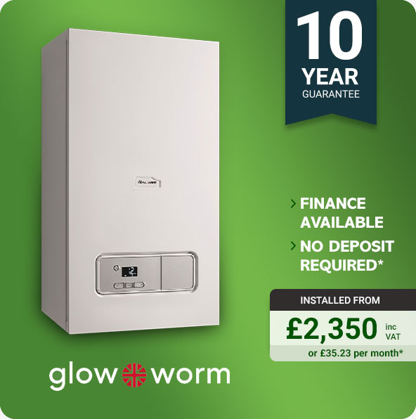 Glow Worm Energy 25kw