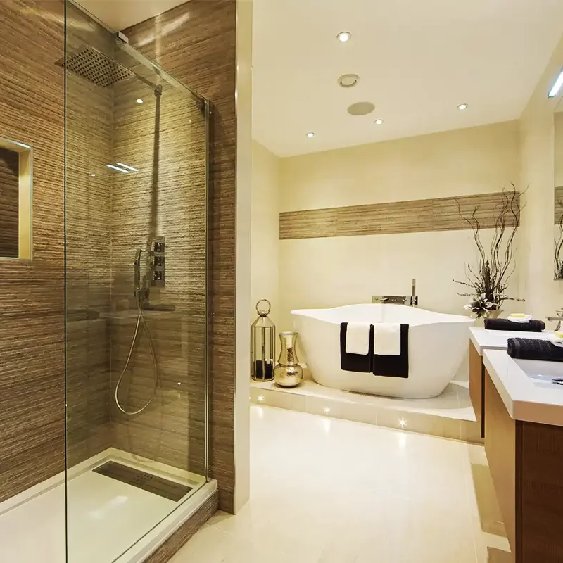 Bathroom Fitter Eltham
