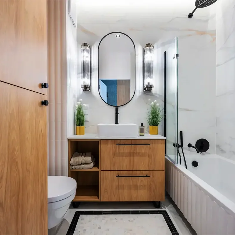 Bathroom Fitter Eltham