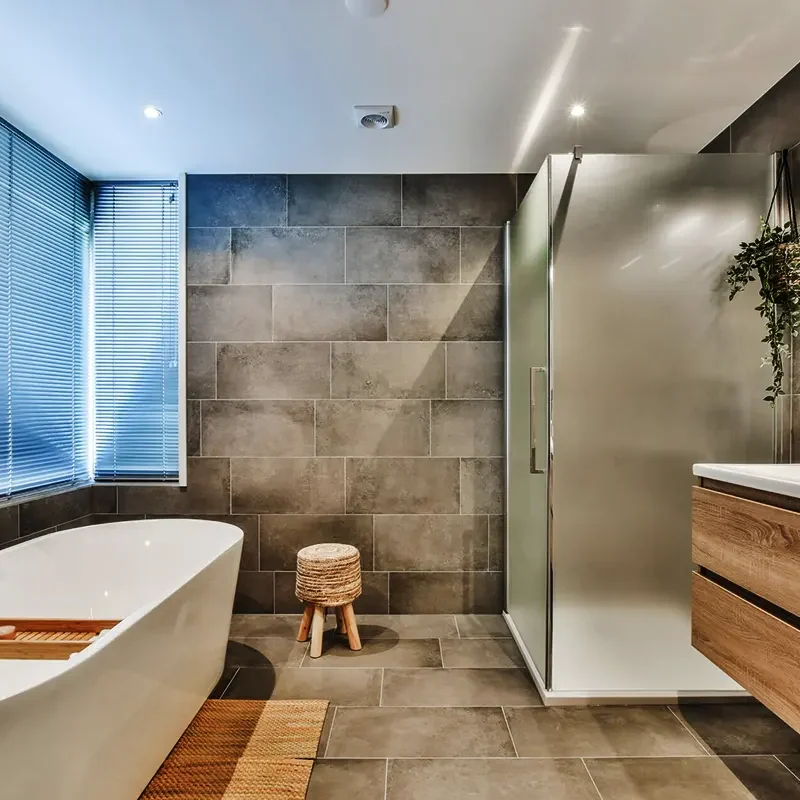 Bathroom Fitter Eltham