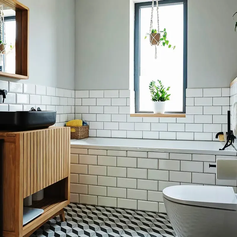 Bathroom Fitter Eltham