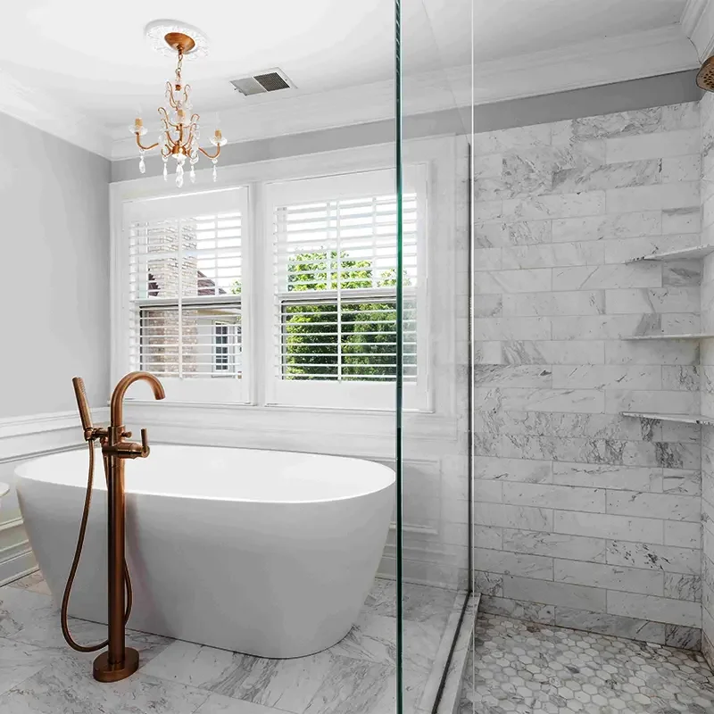 Bathroom Fitter Eltham