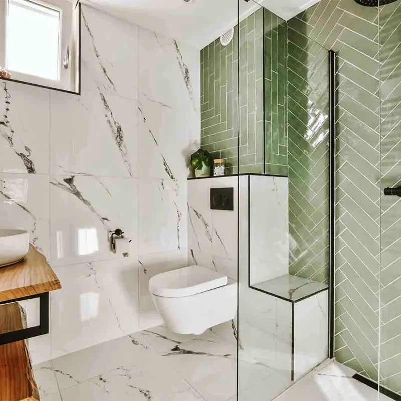 Bathroom Fitter Eltham